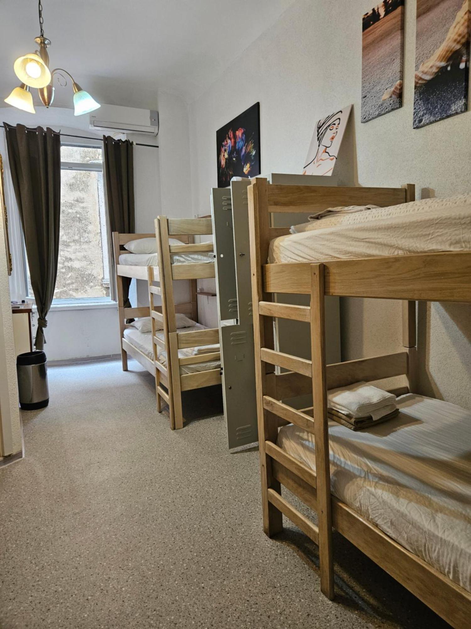 Castello Hostel Dubrovnik Habitación foto